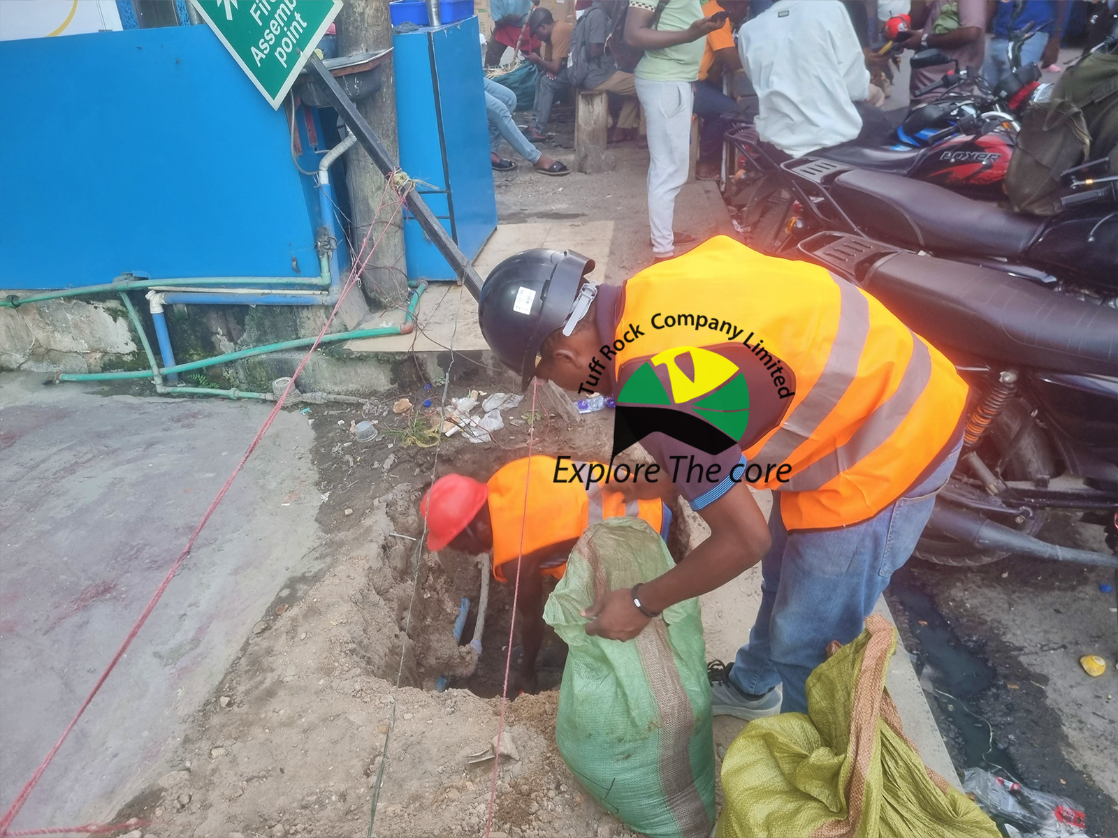 GEOTECHNICAL ENGINEERING